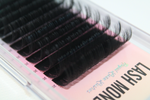 0.05 Royal Luxe Volume Lash Extensions